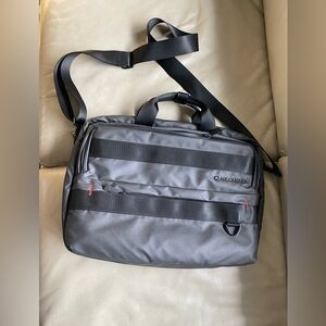 Air Canada The Tablet Crossbody Laptop Bag